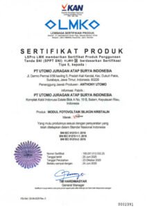 SUNPRO SNI