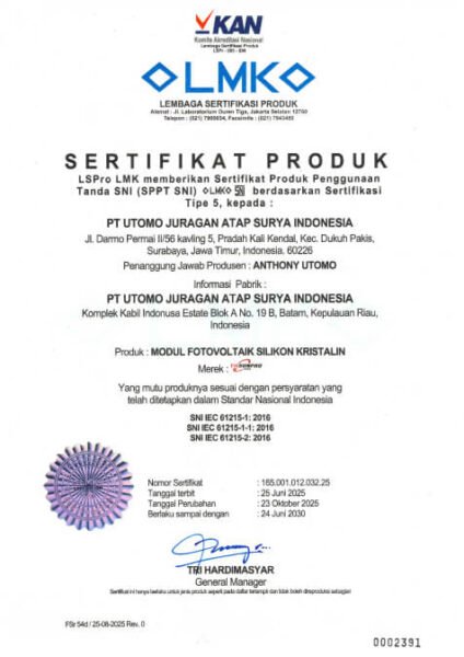 SUNPRO SNI