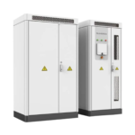 Sungrow ST106CP-50HV