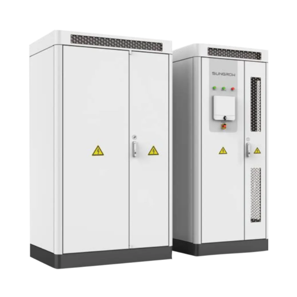 Sungrow ST129CP-50HV