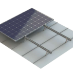 Standing Seam Roof Mounting System