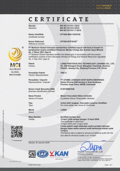 LR7-72HYD-640M, LR7-72HYD-645M, LR7-72HYD-650M, LR8-66HYD-635M(1), LR8-66HYD-640M(1), LR8-66HYD-645M(1), LR8-66HYD-650M(1), LR8-66HYD-655M(1), LR8-66HYD-660M