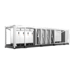 Sungrow SG6600 UD-MV