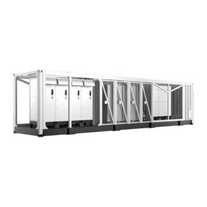 Sungrow SG6600 UD-MV