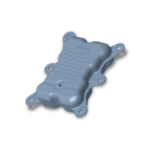 Connect Floating Body