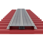 SolaRUV M-Clip (M8X40) SS304R