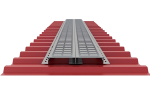 SolaRUV M-Clip (M8X40) SS304R