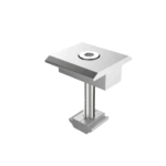 SolaRUV Clamp