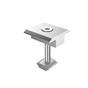 SolaRUV Clamp