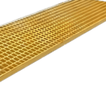 SolaRUV FRP Walkway