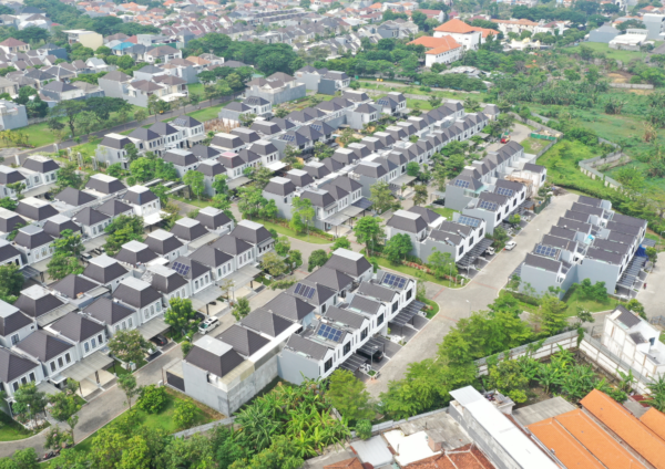 Citraland Residential