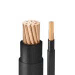 SolaRUV DC Cable 4 / 6 / 10 mm