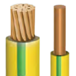 SolaRUV AC Cable NYAF