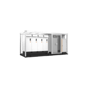 Sungrow SG3300 UD-MV