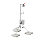 Sungrow PC4 Meteostation