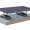 SolaRUV Aluminum Carport Solar Mounting System (Waterproof)