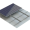 SolaRUV Standing Seam Roof Mounting System